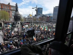 Droga benzyna podpaliła „zielony” kraj. Tydzień protestów, rządowe represje nieskuteczne