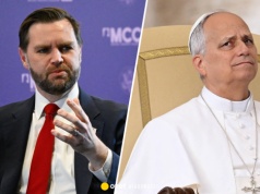 Napięcia na linii USA–papież. J.D. Vance: Watykan powinien skupić się na kwestiach Kościoła