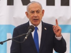 Netanjahu uderza w Europę. "Zapomniała wiele od czasu Holocaustu"
