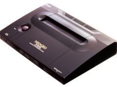 Plotka: SNK wkrótce wypuści konsolę Neo Geo Mini