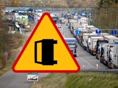 Myślisz, że jest źle zamontowany? Ten znak ma dokładnie tak wyglądać