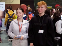 Powiat chojnicki zaprasza na targi edukacji i kariery