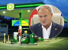 Ceny paliw od wtorku 14 kwietnia