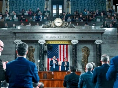 Trump, Bóg i święta wojna. Fundamentalizm religijny napędza politykę USA