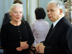 Staniszkis i jej trudna relacja z PiS. Tak naprawdę oceniała Kaczyńskiego