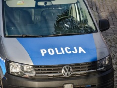 Konin. Zwabili go do mieszkania. Potem zaczęły się potworne sceny