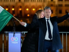 Peter Magyar i jego pomysł na gospodarkę. Nadchodzi koniec forinta