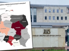 Coś niepokojącego dzieje się z emeryturami. Przodują kobiety z rocznika 1963 i 1964