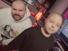 Bedoes 2115 z dissem na raka. „Zabrałeś mi tatę, potem zabrałeś mi dziadka”