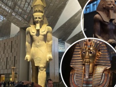 Zwiedziłam nową perłę Egiptu! To punkt obowiązkowy. Nic dziwnego, że to miejsce przyciąga tłumy