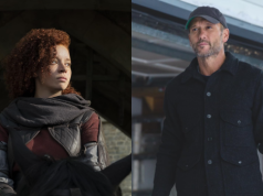 Kolejne nazwiska w obsadzie serialu Southern Bastards. Do projektu dołączają Tim McGraw i Erin Kellyman