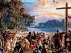 Chrzest Polski – jedna decyzja, która zmieniła wszystko