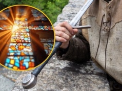 Tego nie uczą w szkole. Kiedy i gdzie naprawdę ochrzczono Mieszka I?