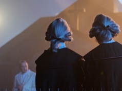 "Prałat" w TVP. Wystarczy już tej politycznej kalkulacji