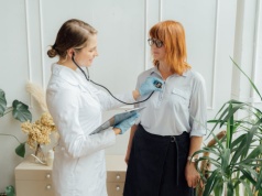 U pacjentów z migotaniem przedsionków często występuje niewydolność serca