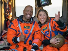 Tyle zarabiają astronauci Artemis II. Ich pensje mogą mocno zdziwić