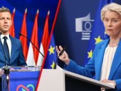 To będzie wielki "węgierski eksperyment" Magyara. Test dla Polski i Europy