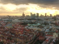 Polska podzielona pogodowo. W tych miejscach termometry wskażą blisko 20 st. C