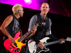 Popularny muzyk jest nieuleczalnie chory. Komunikat zasmucił fanów