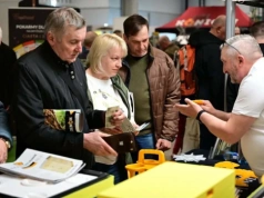 Targi pszczelarskie Expo2Bee – wydarzenie dla pszczelarzy i zwolenników miodu