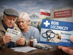 Seniorzy w panice po doniesieniach o likwidacji trzynastki. Rząd mówi jasno, co nas czeka