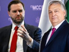 Vance o porażce Orbana w wyborach na Węgrzech. "To wspaniały facet"