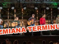 Koncert Starego Dobrego Małżeństwa w Chojnicach przełożony. Nowy termin we wrześniu