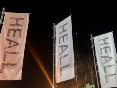 "Heall" Moniki Drożyńskiej: Jedna litera, żeby wyjść z piekła