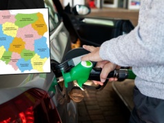 Wielkie różnice na stacjach. W tym województwie jest najtaniej