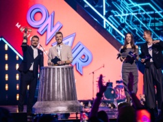 ON AIR 2026: Radiowe święto w sercu Katowic. Zalia, Oskar Cyms i wielki hołd dla Maryli Rodowicz