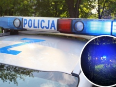 Kolejne zatrzymanie ws. strzelaniny w Bystrzycy Kłodzkiej. "Nawoływał do zbrodni"