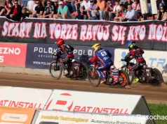 Żużel. Historyczna nazwa znika z polskiej drużyny! Kibice nie zostawiają suchej nitki!