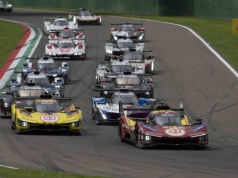 Gdzie oglądać długodystansowe wyścigi WEC w 2026 roku?