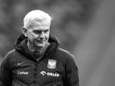 Pogrzeb Jacka Magiery w czwartek w Warszawie. We wtorek pożegna go Wrocław