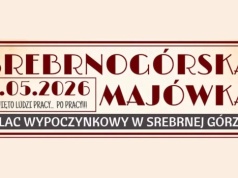 Srebrnogórska Majówka 2026. Znamy szczegóły