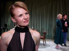 Wiktoria Gorodecka: W przeszłości moje nazwisko było źle odmieniane. Skróciłam je, żeby ułatwić życie dziennikarzom i widzom