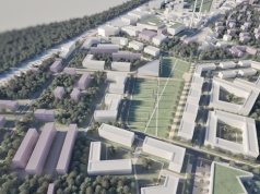 Miasto rozstrzygnęło konkurs na zagospodarowanie terenów po KWK „Wujek”