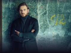 W Katowicach odbędzie się konferencja naukowa poświęcona twórczości Szczepana Twardocha