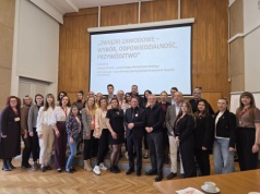 W ostatni weekend ruszyła kolejna edycja Akademii Młodego Związkowca i Lidera. To kuźnia młodych kadr ZNP