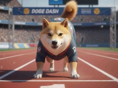 Dogecoin na krawędzi wybicia — nadchodzi potężny ruch na najpopularniejszym memecoinie!