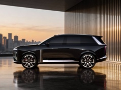 EXLANTIX idzie na całość – luksusowy SUV EX8 i sportowe kombi ES GT namieszają w segmencie premium