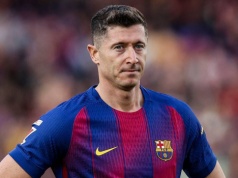 Lewandowski zaczarował! „Ma te ruchy”