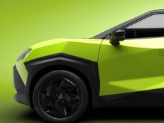 Nissan Juke znów polaryzuje. Trzecia generacja wygląda niczym koncept i przechodzi na prąd