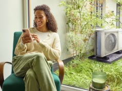 Darmowy chłód z głębi ziemi. As w rękawie właścicieli pomp ciepła