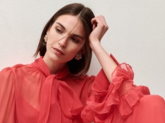 Nowa definicja elegancji na wyjątkowe okazje. Luisa Spagnoli prezentuje kolekcję Ceremony