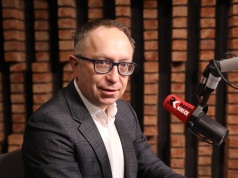 Artur Gierada: kolejne wybory w Polsce mogą być jak na Węgrzech: niemal na dwie główne partie i wizje