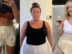 Przez pracę na statku wycieczkowym wpadła w otyłość. "Jadłam 4 tys. kalorii dziennie"