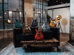 Mango tone, PRS DNA – limitowana seria, która łączy egzotykę z klasyką