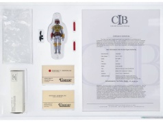 Najdroższa figurka w historii „Gwiezdnych Wojen”. Cena? Ponad 1,3 mln dolarów