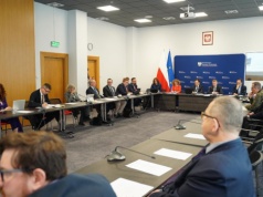 Kolejny krok do powstania Centrum ESA w Polsce